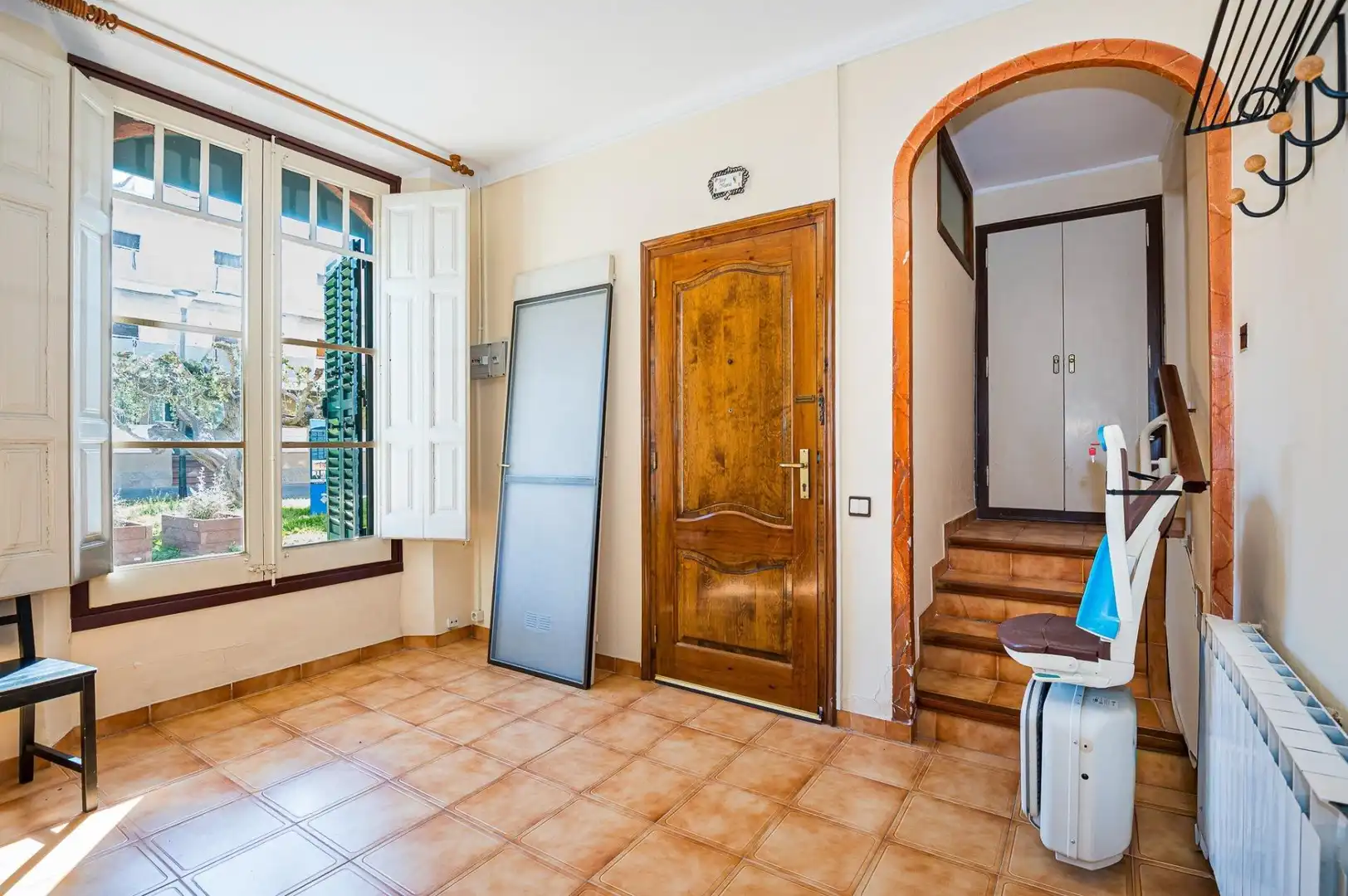 Casa o xalet en venda en Cunit amb Aire condicionat, Calefacció i Terrassa
