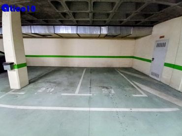 Individuel avec ascenseur à vendre à Calle Quevedo 1