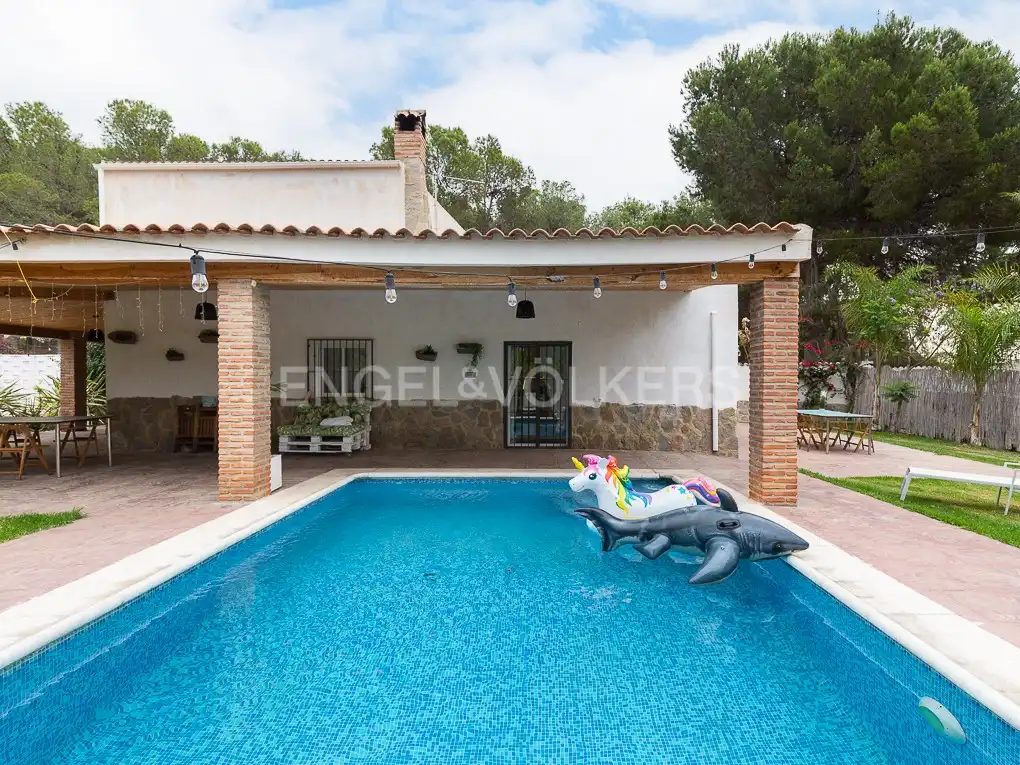 Lands and plots for sale in Vilamarxant, imagen 15
