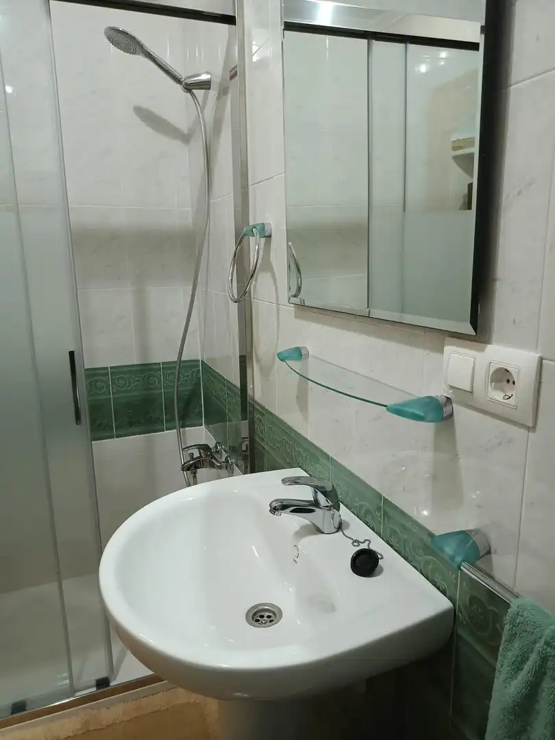 Apartament amb ascensor de lloguer a Mar Menor de Cartagena – Cabo de Palos, imagen 7