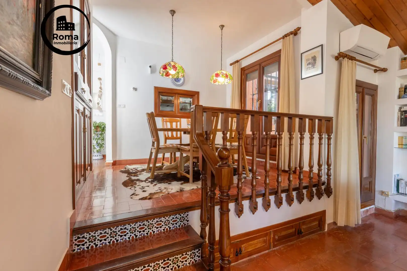 Detached house with terrace for sale in Calle ALEMANIA, imagen 23