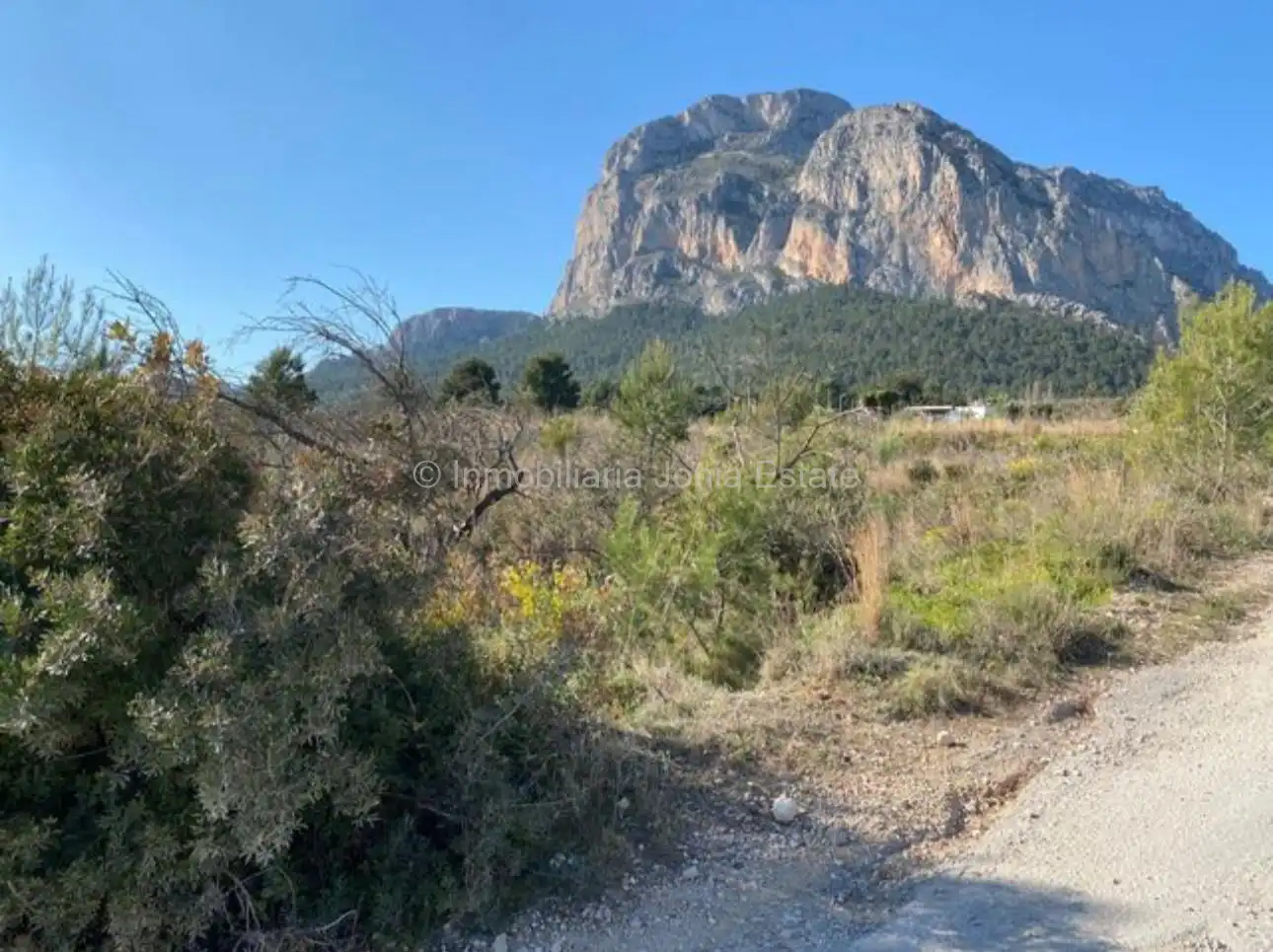 Residencial en venta en Xirles