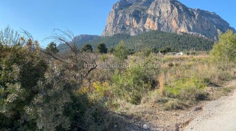 Foto 3 de Residencial en venta en Xirles, Polop