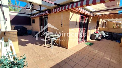 Photo 3 of Attic for sale in Pueblo Nuevo, Madrid