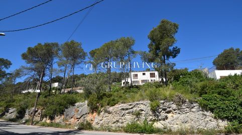 TERRENO EN MAS MESTRE, OLIVELLA, immagine 3