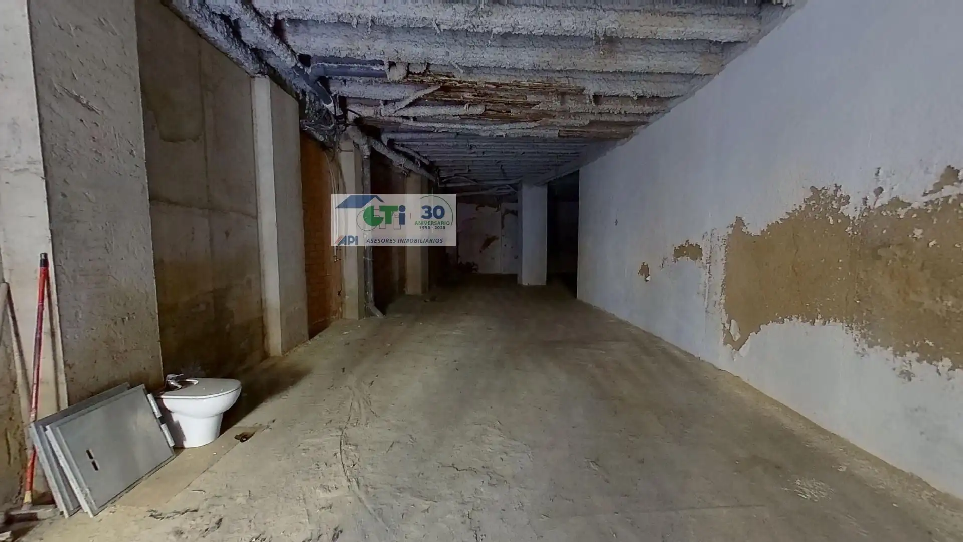 Business premises for sale in CALLE MANIFESTACION, imagen 4