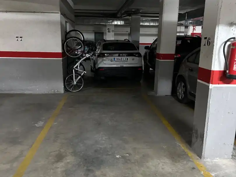 Individuale in affitto a Calle Isla Alegranza 5, imagen 2