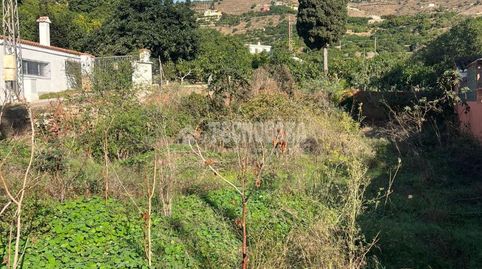 Foto 4 von Residential zum Verkauf in Velilla - Velilla Taramay, Almuñécar