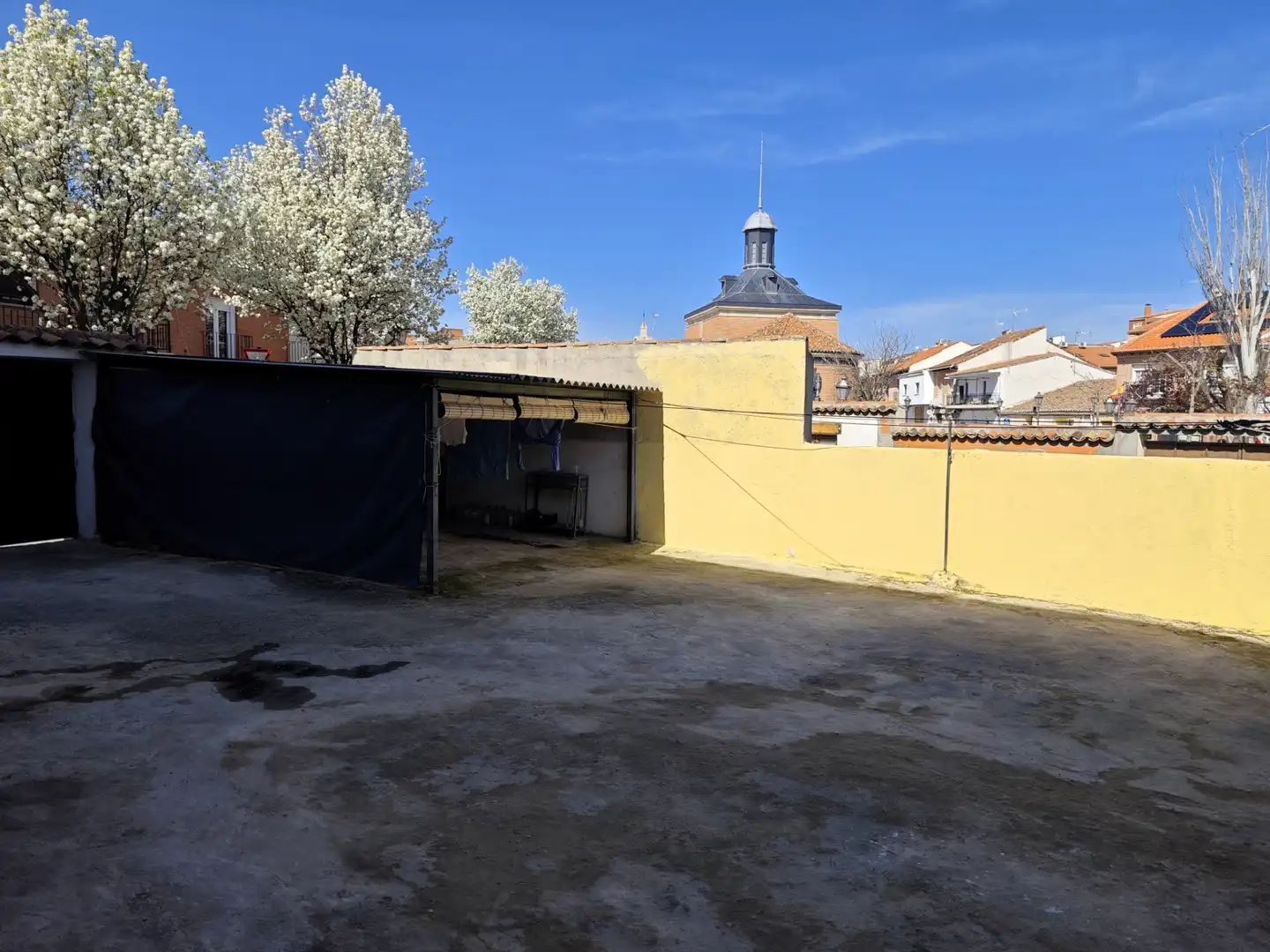 Terreny residencial en venda a Centro, imagen 7