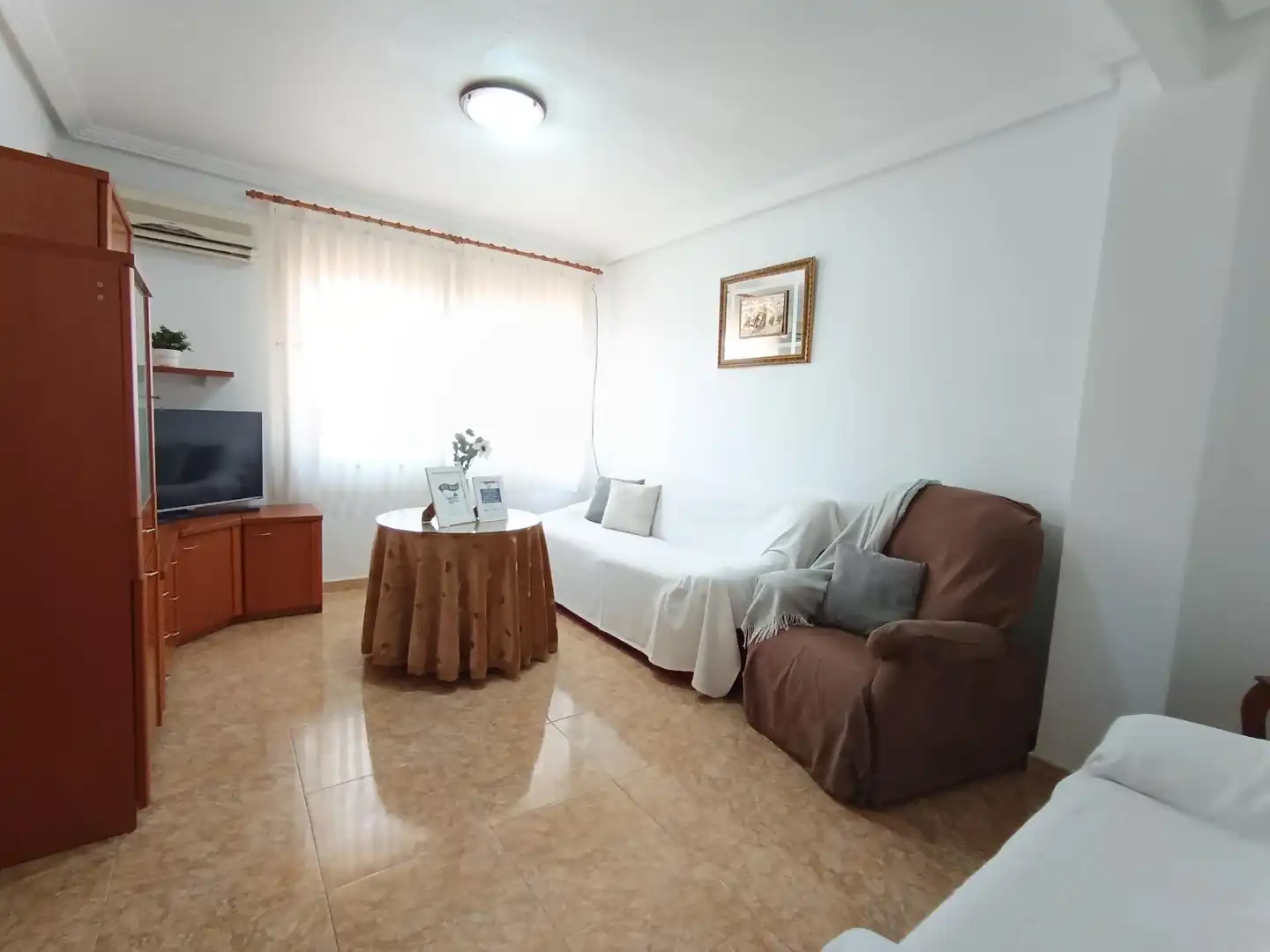 Bedroom of Detached homes for sale in Molina de Segura  with Air Conditioner, Heating and Terrace