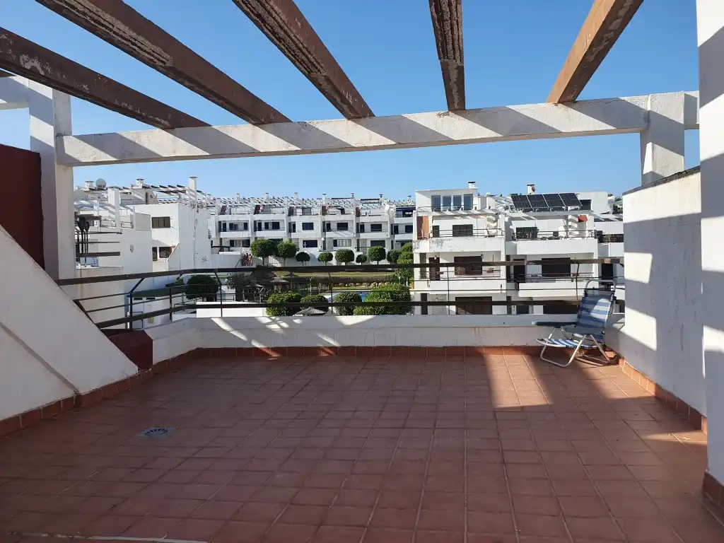 Casa adosada en venta en Calle Gomera, El Zabal - Santa Margarita
