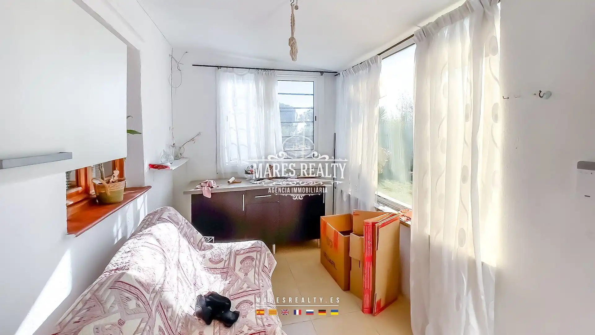 Residencial en venta en Lloret Verd - Els Pinars
