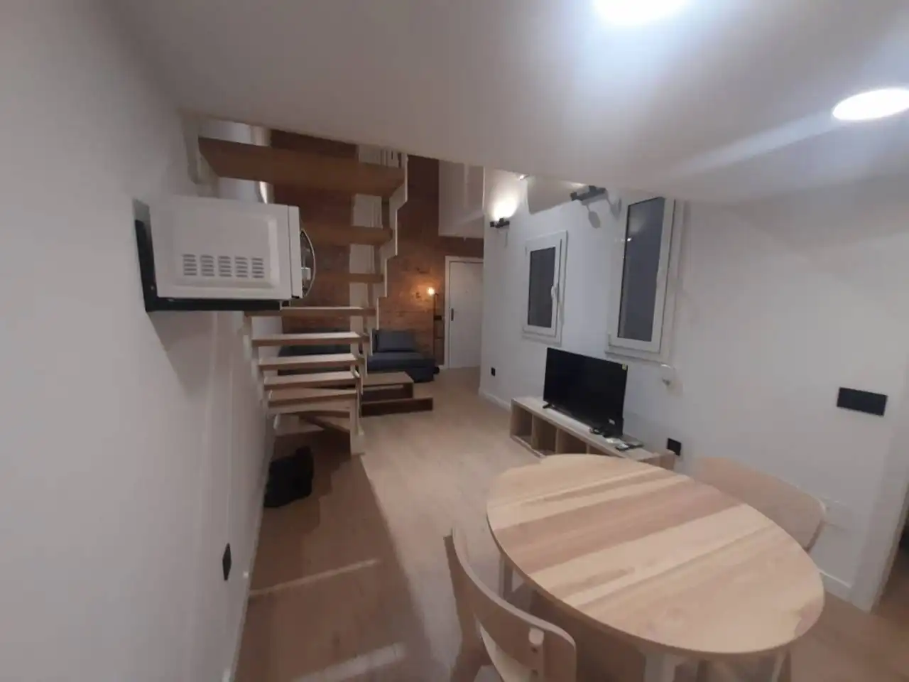 Piso de alquiler en Calle Freser, El Camp de l'Arpa del Clot