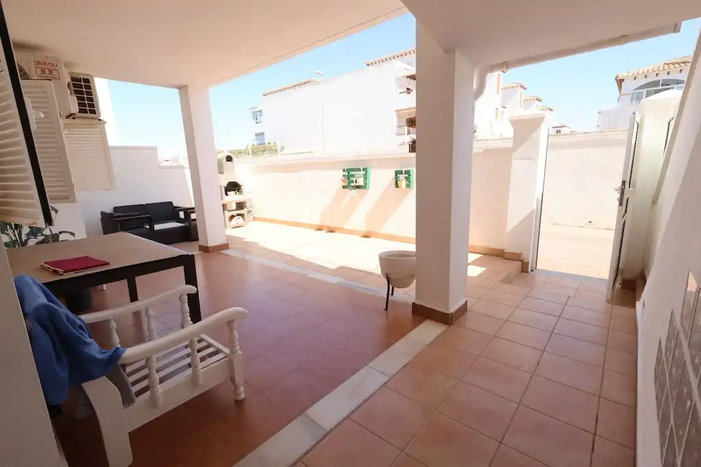 Apartamento con piscina en venta en N/A, imagen 2
