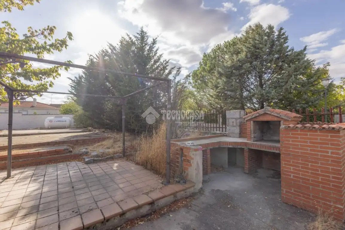 House with pool for sale in Alba de Tormes, imagen 22