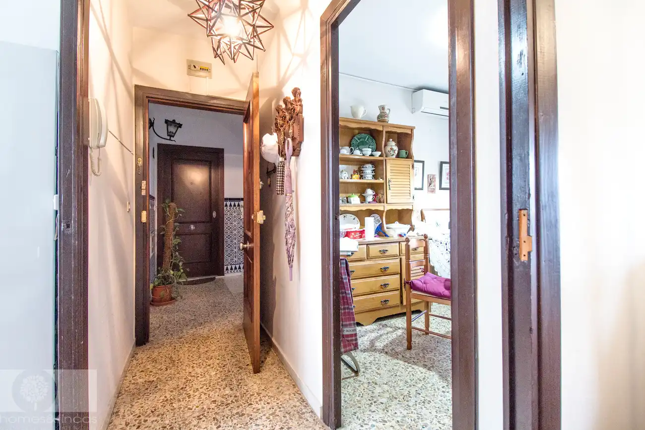 Appartement avec terrasse à vendre à Avenida de Andalucía, imagen 5