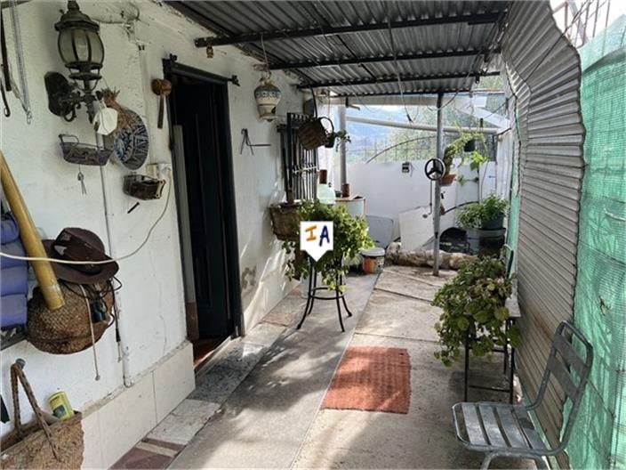 Country house for sale in Puente Jontoya - Puente de la Sierra - El Arroyo