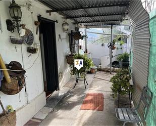 Finca rústica en venda a Puente Jontoya - Puente de la Sierra - El Arroyo