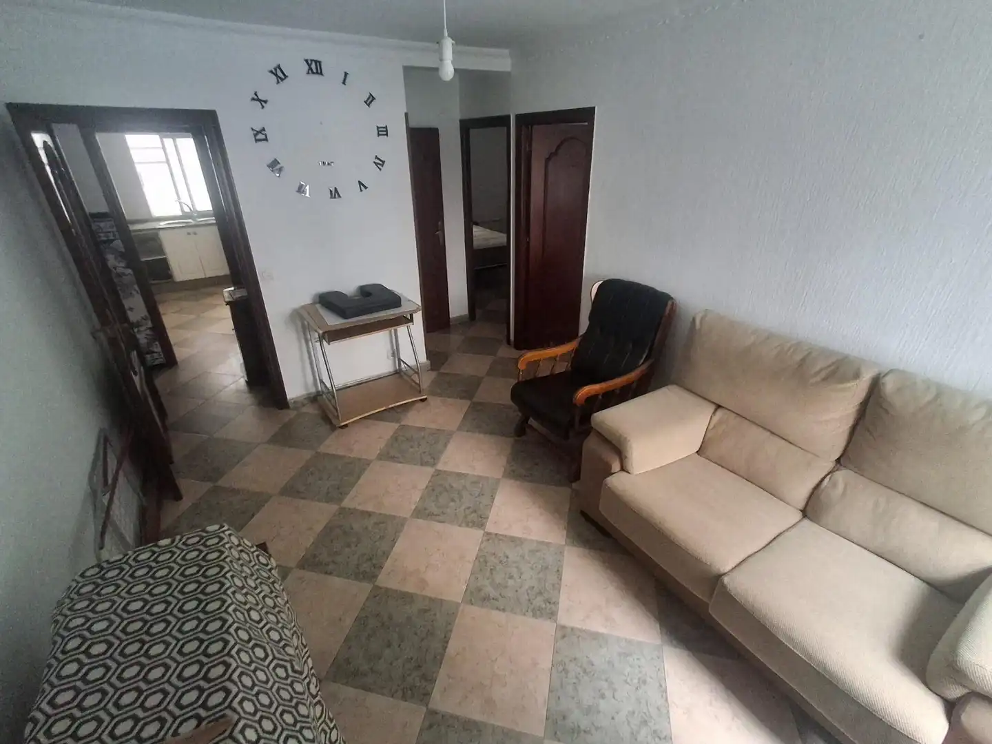 Pis en venda a El Carmen - Cardeñas, imagen 6