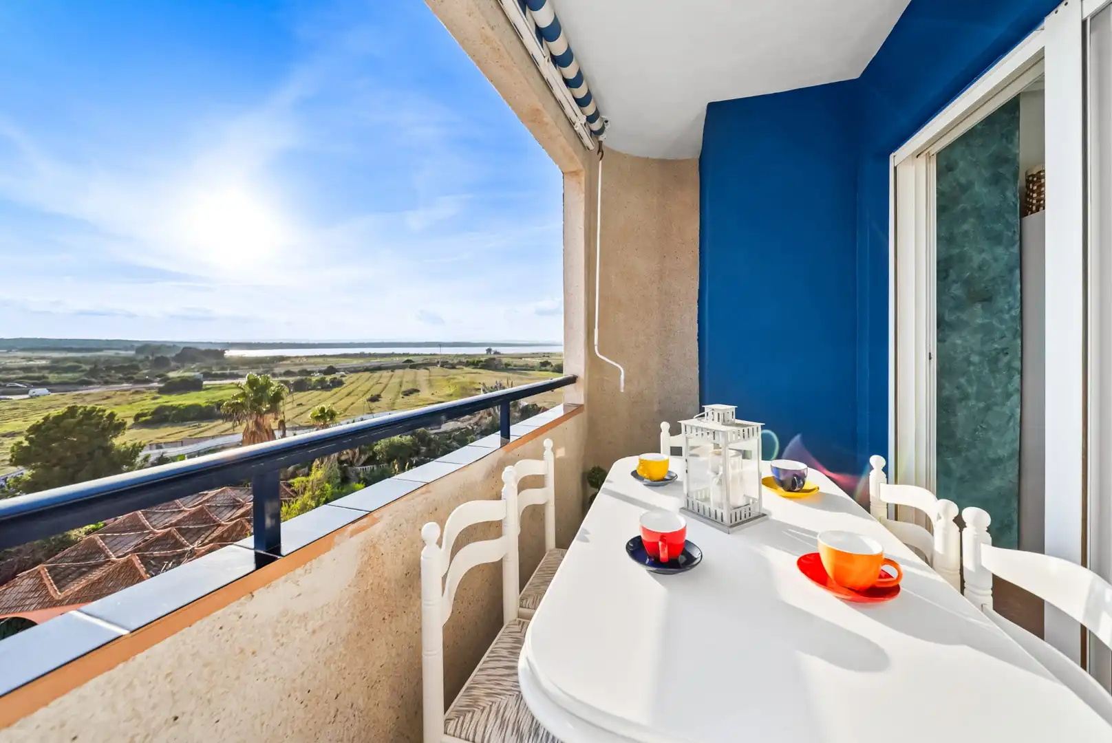 Apartment mit Terrasse zum Verkauf in La Mata