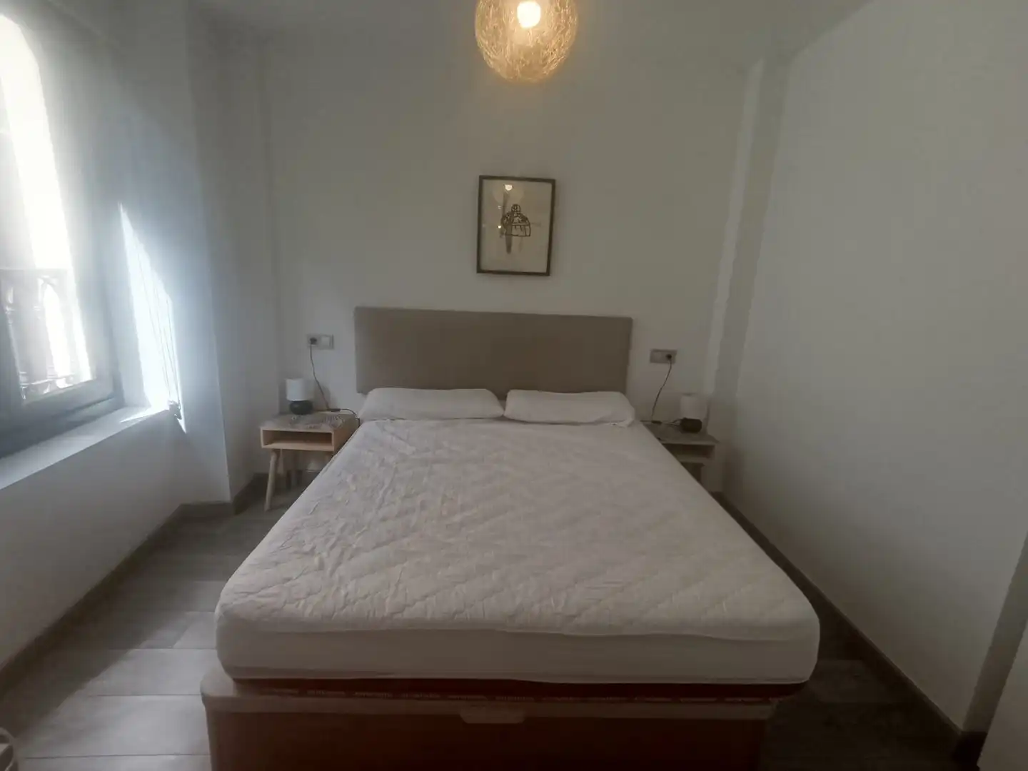 Apartament de lloguer a Calle Santa Lucía, Barrio del Centro