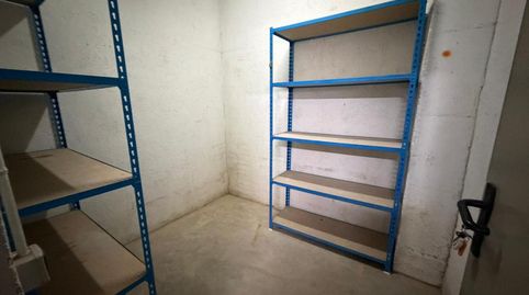 Foto 4 de Trastero de alquiler en Montcada, Canyet, Badalona