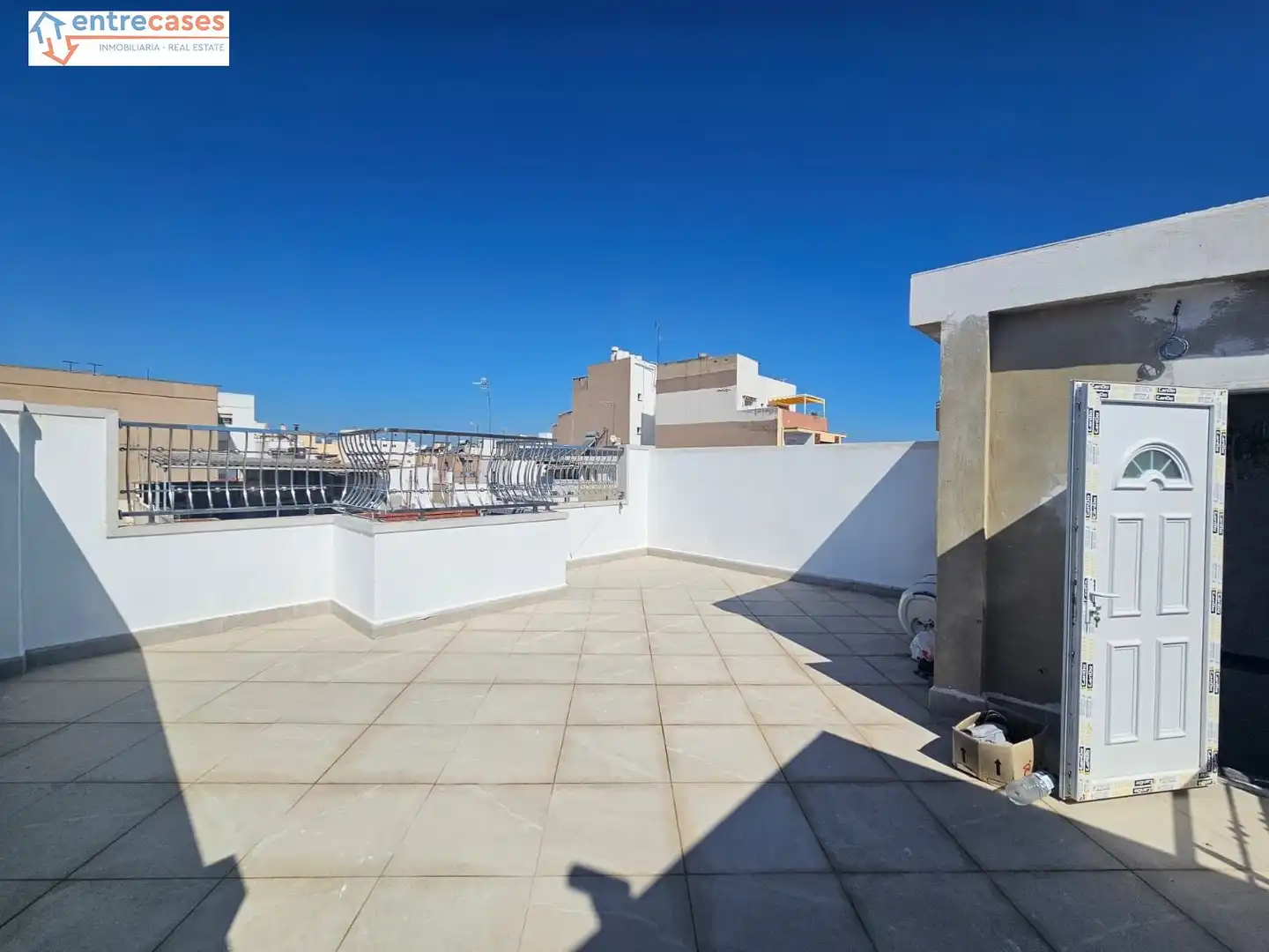 Casa amb terrassa en venda a Puerto de Sagunto, imagen 34