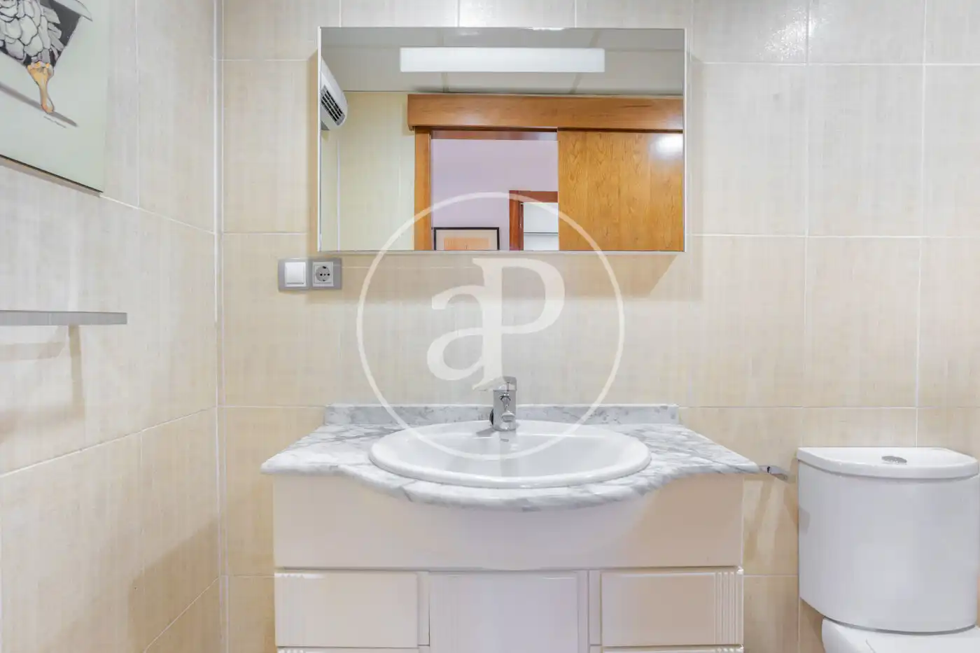 Flat for rent in Paterna, Valencia
