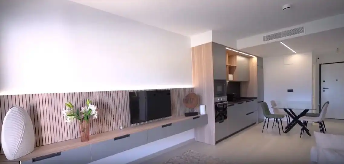 Appartamento con piscina in vendita a Calle del Cantaueso, imagen 8
