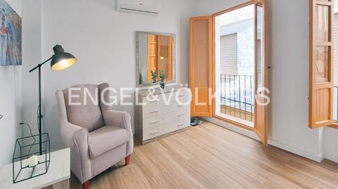 Foto 2 de Casa adosada de lloguer a Centro - El Castillo, Sagunto / Sagunt