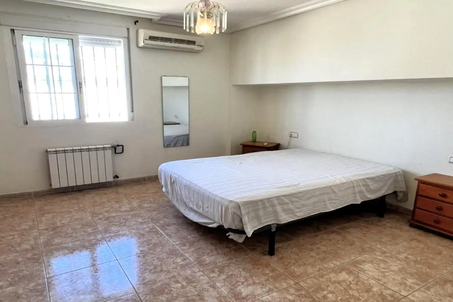 Casa pareada con jardín en venta en Calle C. Meridiano 4, imagen 36