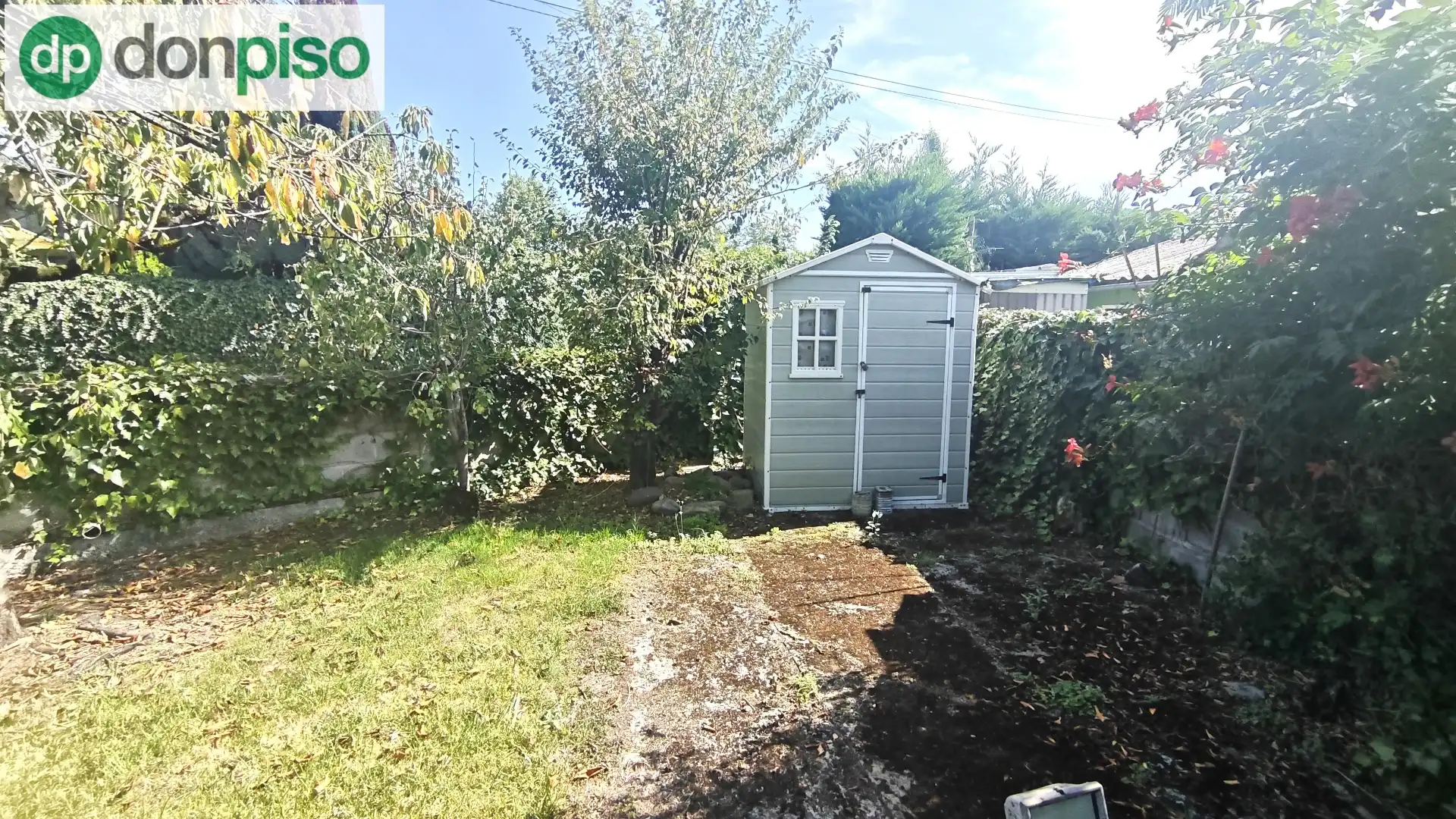 Casa bifamiliare con giardino in vendita a Calle San Fernando, imagen 26