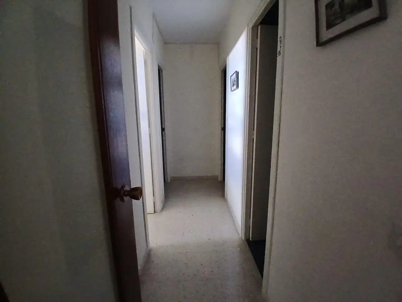 Piso en venta en Jerez de la Frontera con Aire acondicionado, Terraza y Amueblado