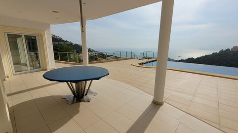 Foto 3 de Casa o chalet en venta en Suiza, Altea Hills, Altea