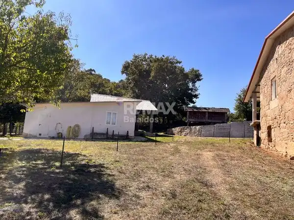 Casa con giardino in vendita a Rúa Pontevedra, imagen 28
