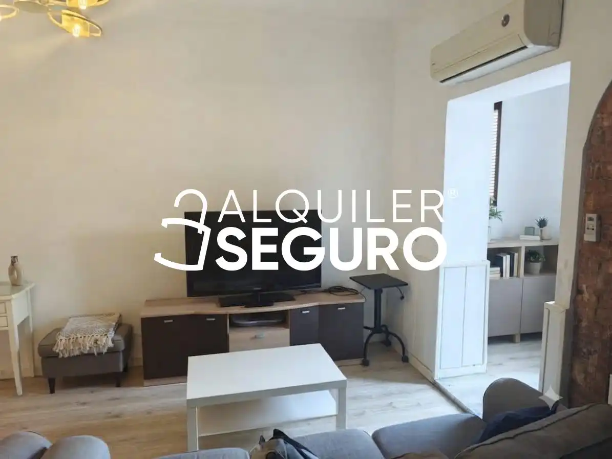 Appartement à louer à del Pare Ventura, imagen 8