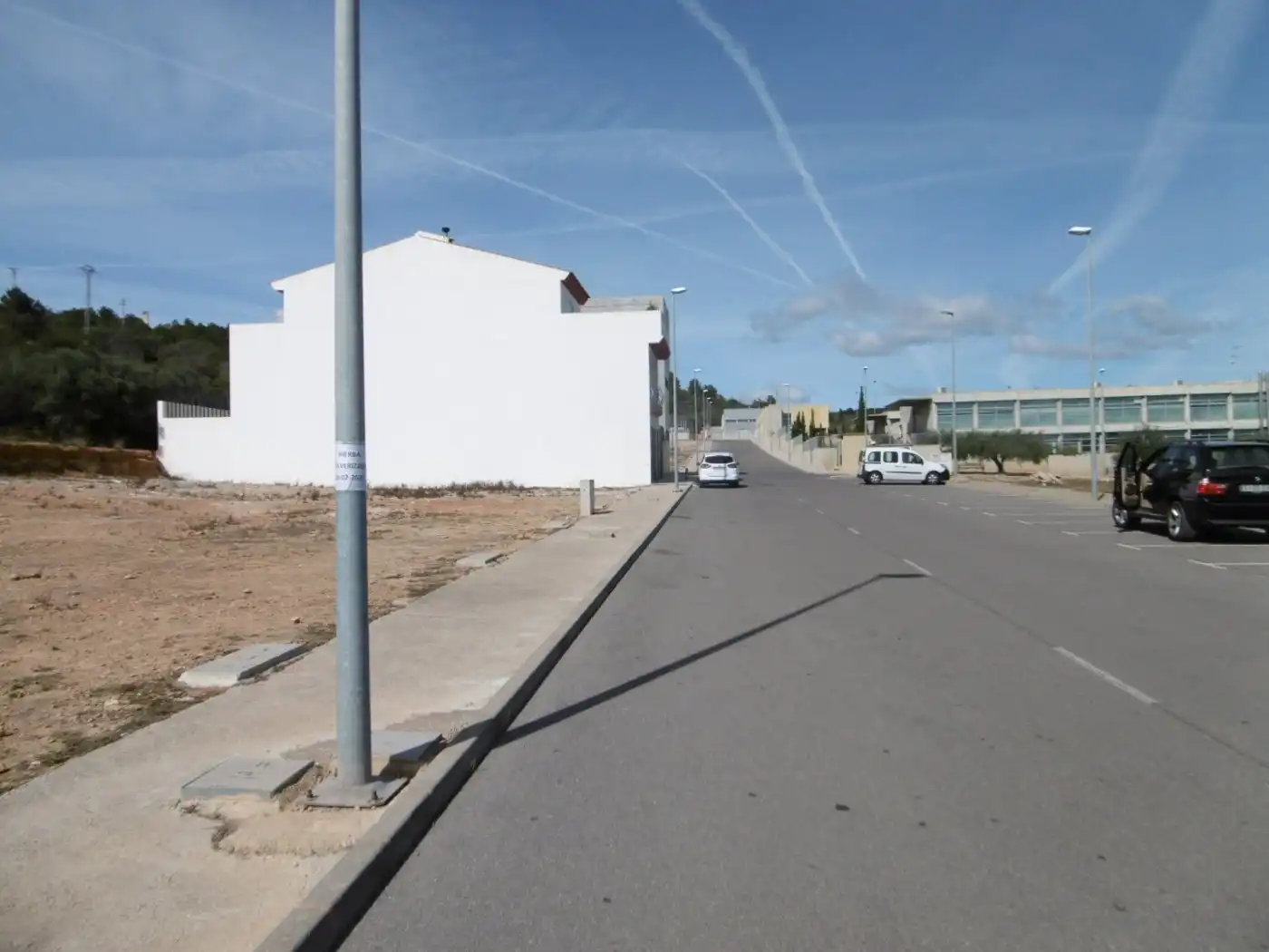 Terrenys i solars en venda a Vall d'Alba, imagen 4