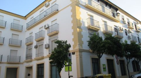 Solvia Inmobiliaria  Piso Jerez de la Frontera