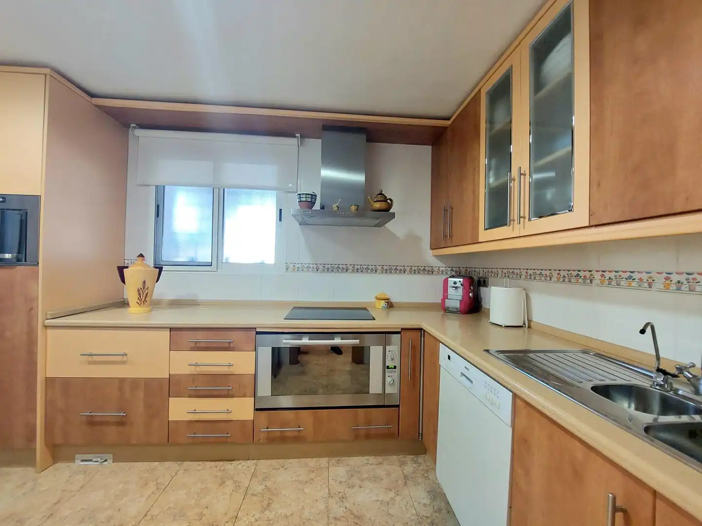 Casa a schiera con terrazza in vendita a Calabardina, imagen 21