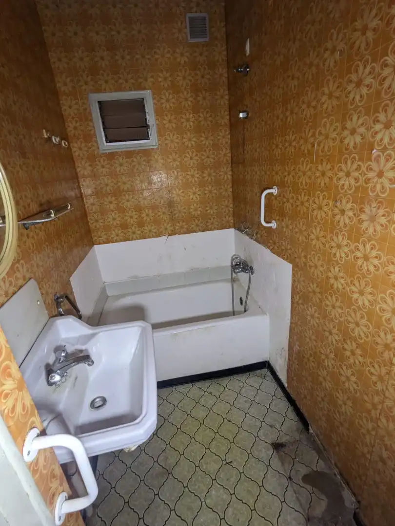 Baño de Casa o chalet en venta en Navàs con Terraza, Trastero y Balcón