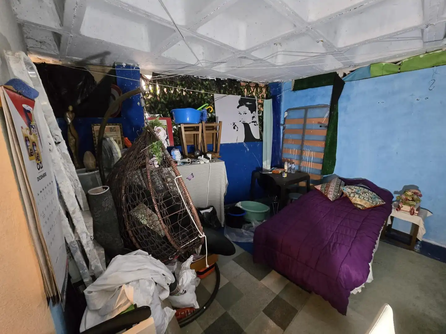 Storage room for sale in Benidorm