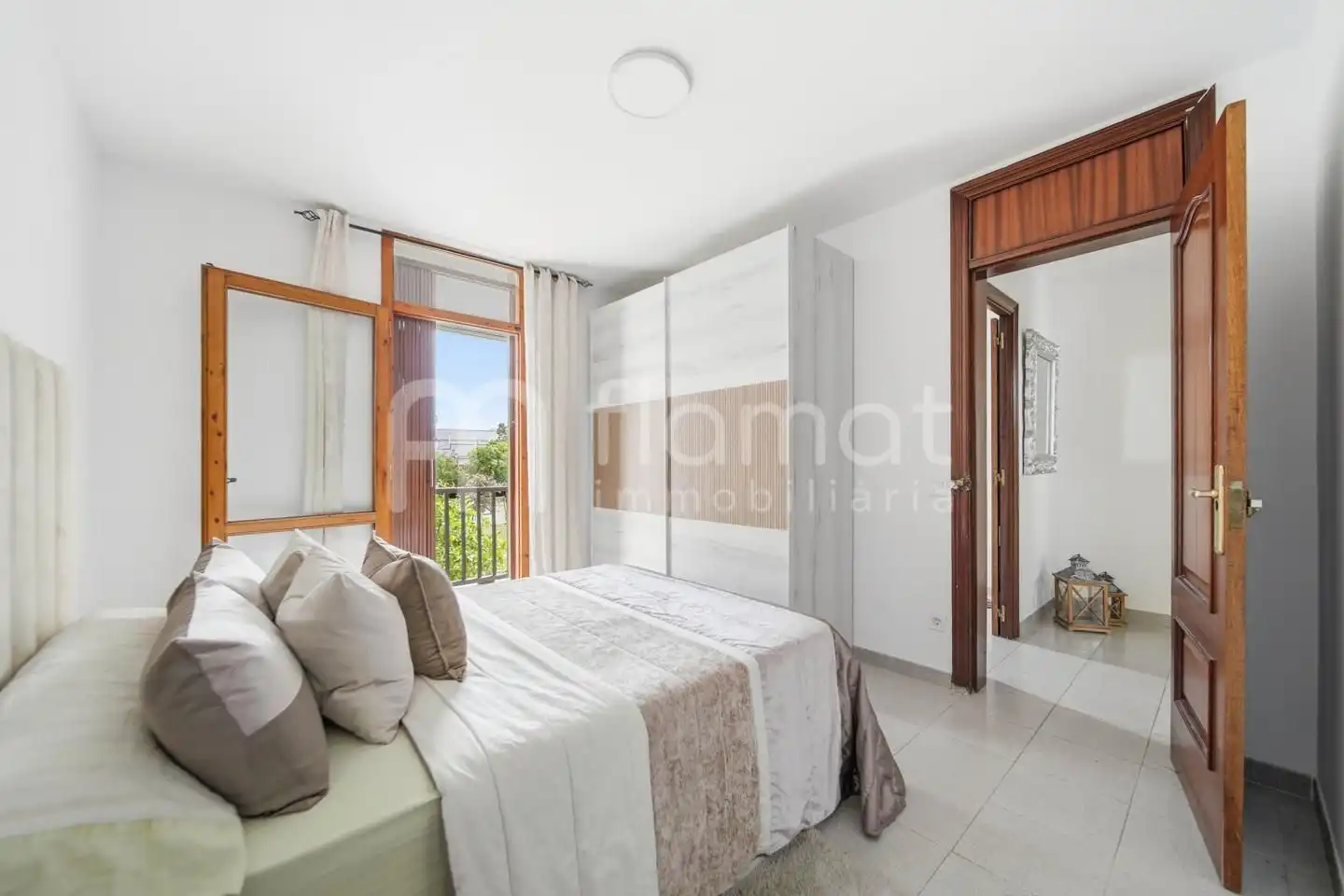 Maison avec jardin à vendre à Carrer de l'Abat Porta 79, imagen 12