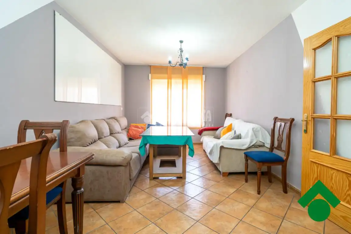 Habitatge en venda a Atarfe
