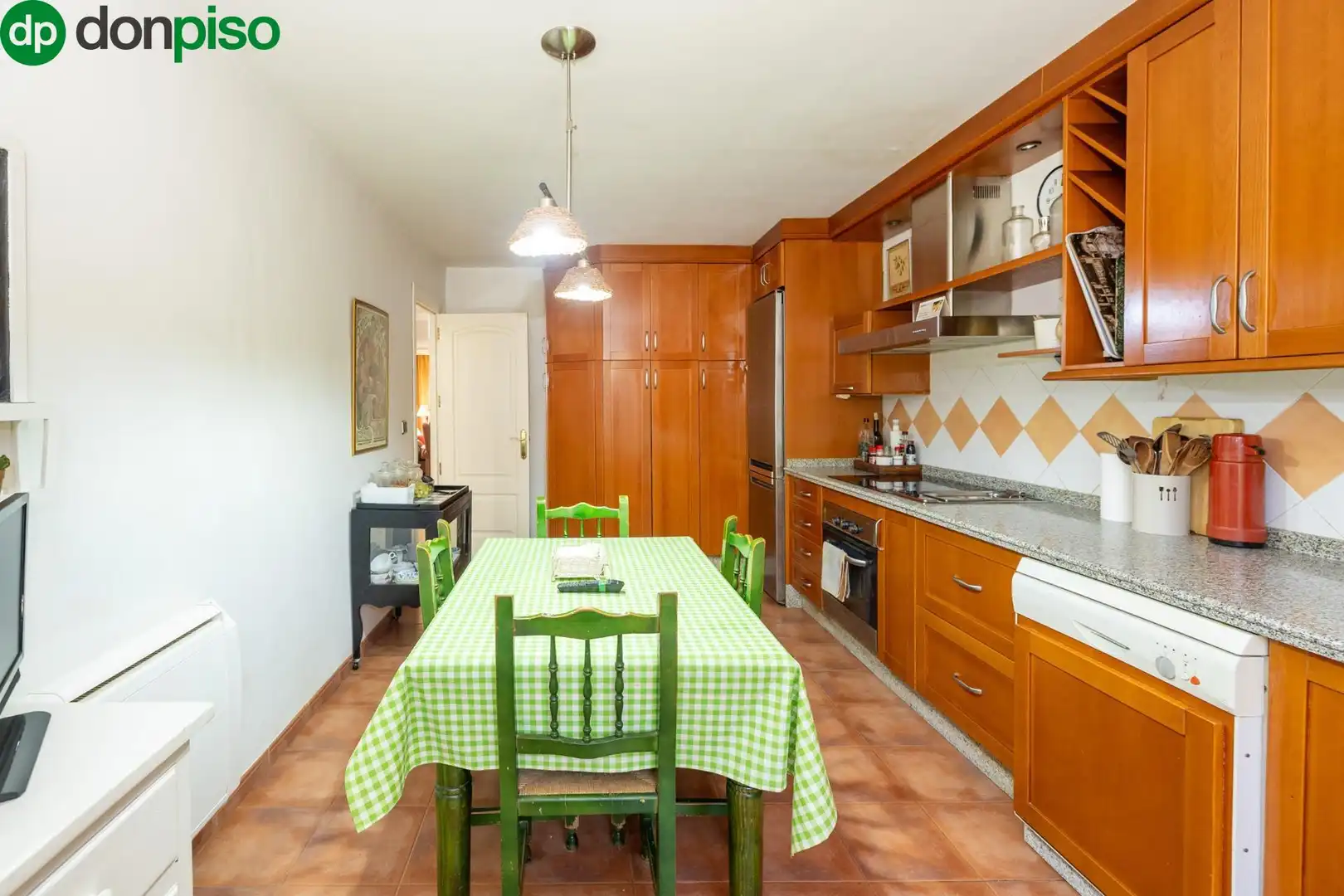 Villa mit Terrasse zum Verkauf in Calle Infanta Elena, imagen 12