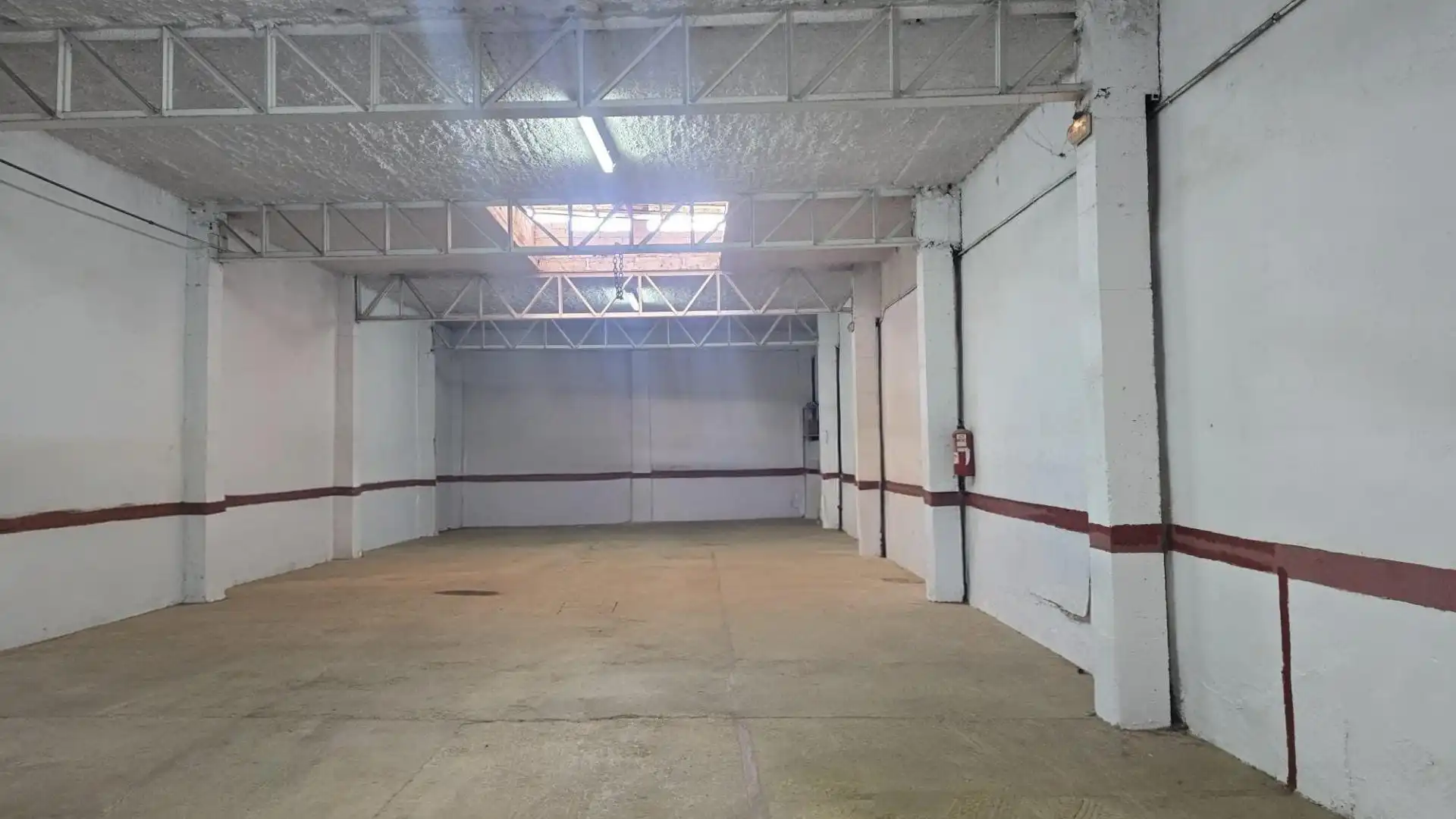Locale commerciale in affitto a Albal, imagen 4