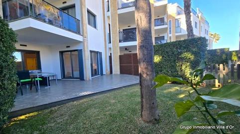 Foto 4 de Apartament en venda a Les Bassetes - El Marjal, Dénia
