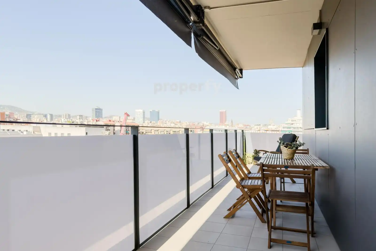 Wohnung mit Terrasse zum Verkauf in Sants - Montjuïc, imagen 13