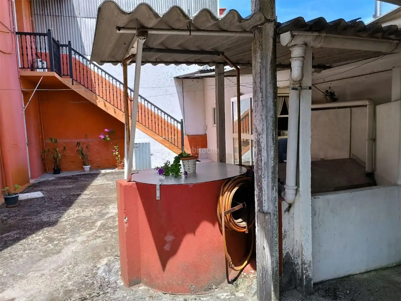 Haus zum Verkauf in Rua Ferro Couselo 26, imagen 8