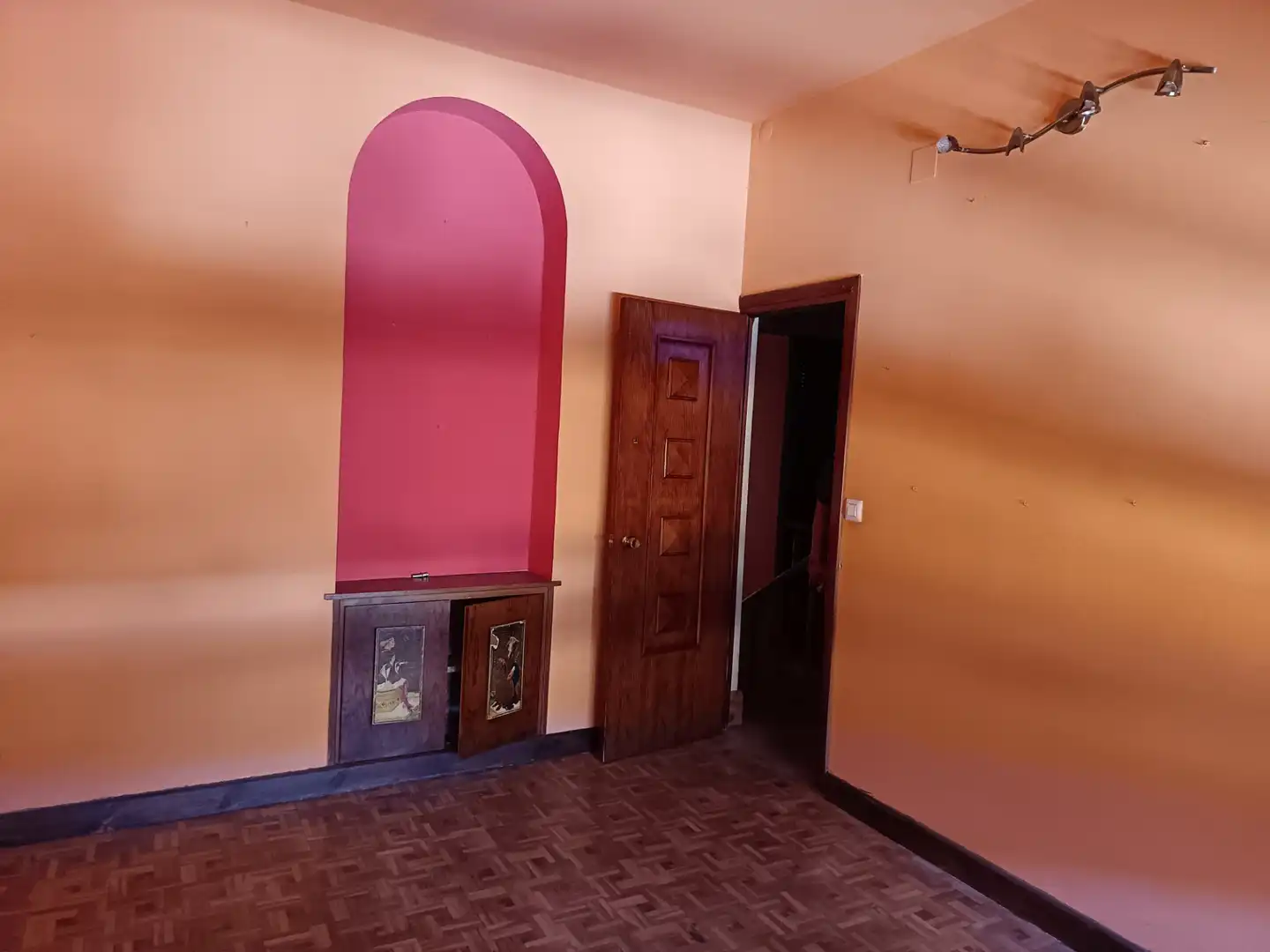 Casa adosada en venta en Malagón con Balcón