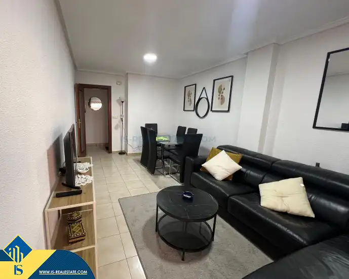 Flat with lift for sale in Playa del Cura, imagen 6